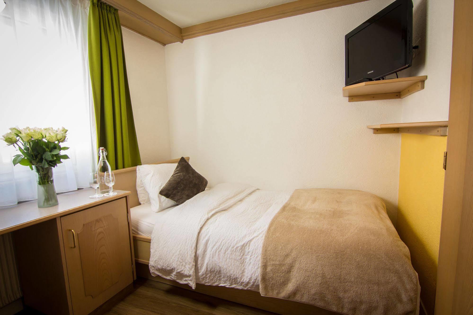 Hotel Bristol Saas-Fee Esterno foto